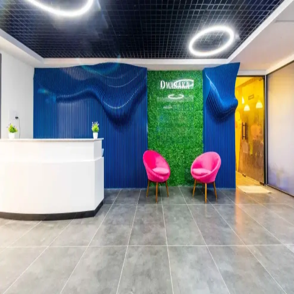 Dwaraka Business Centre, Dwaraka Pride | Hitec City, Hyderabad